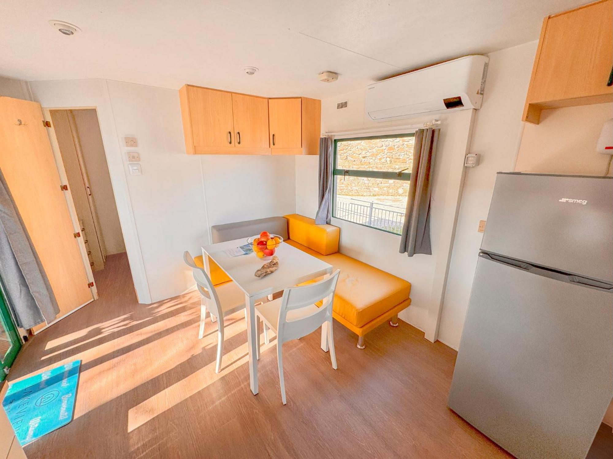 Lakeview Cannobio Camping & Resort Dış mekan fotoğraf