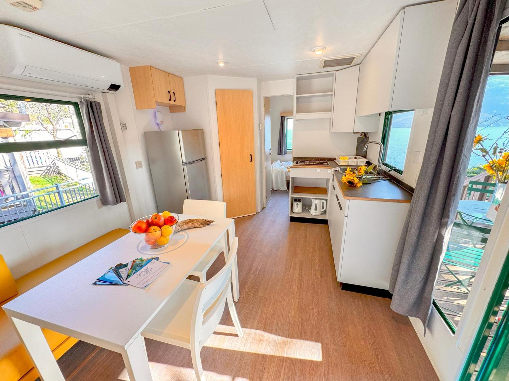 Lakeview Cannobio Camping & Resort Dış mekan fotoğraf