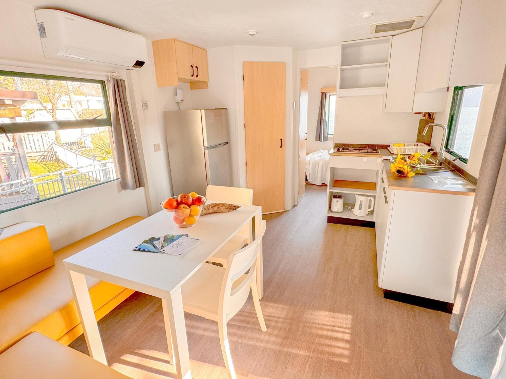 Lakeview Cannobio Camping & Resort Dış mekan fotoğraf