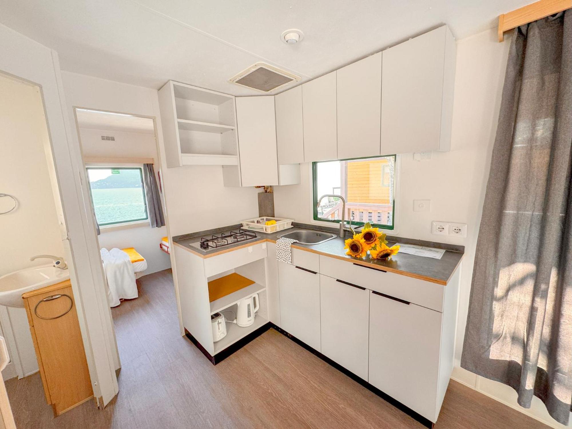 Lakeview Cannobio Camping & Resort Dış mekan fotoğraf